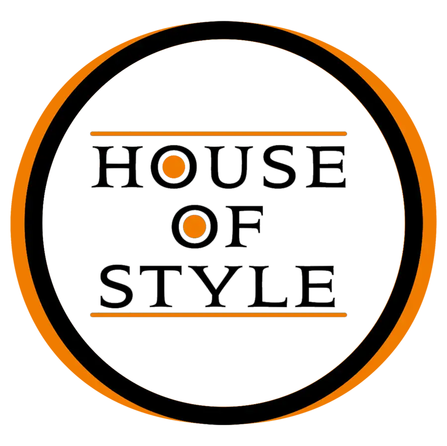 house of style logo